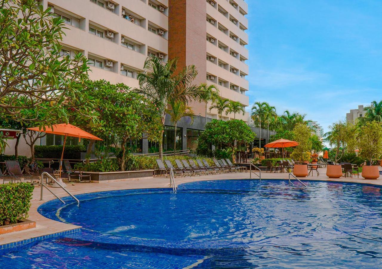 Celebration By Hot Resort Olímpia