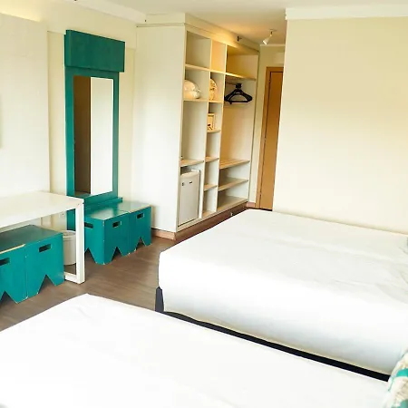 Celebration Resort Olimpia By Hot Beach Exterior photo