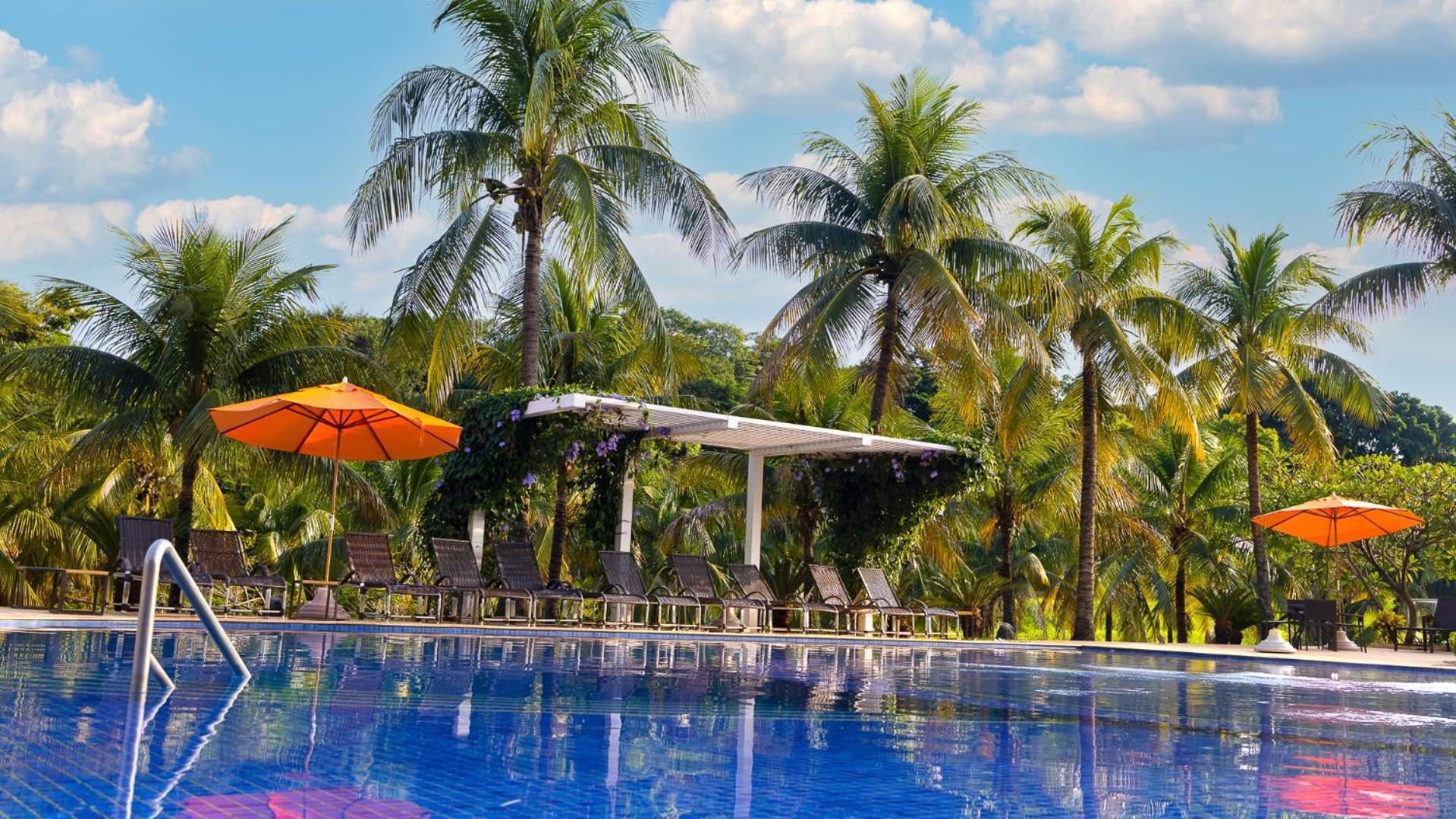Celebration By Hot Resort