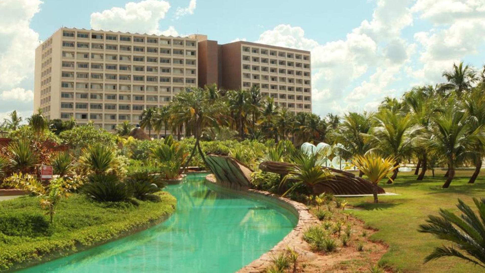 Celebration By Hot Resort