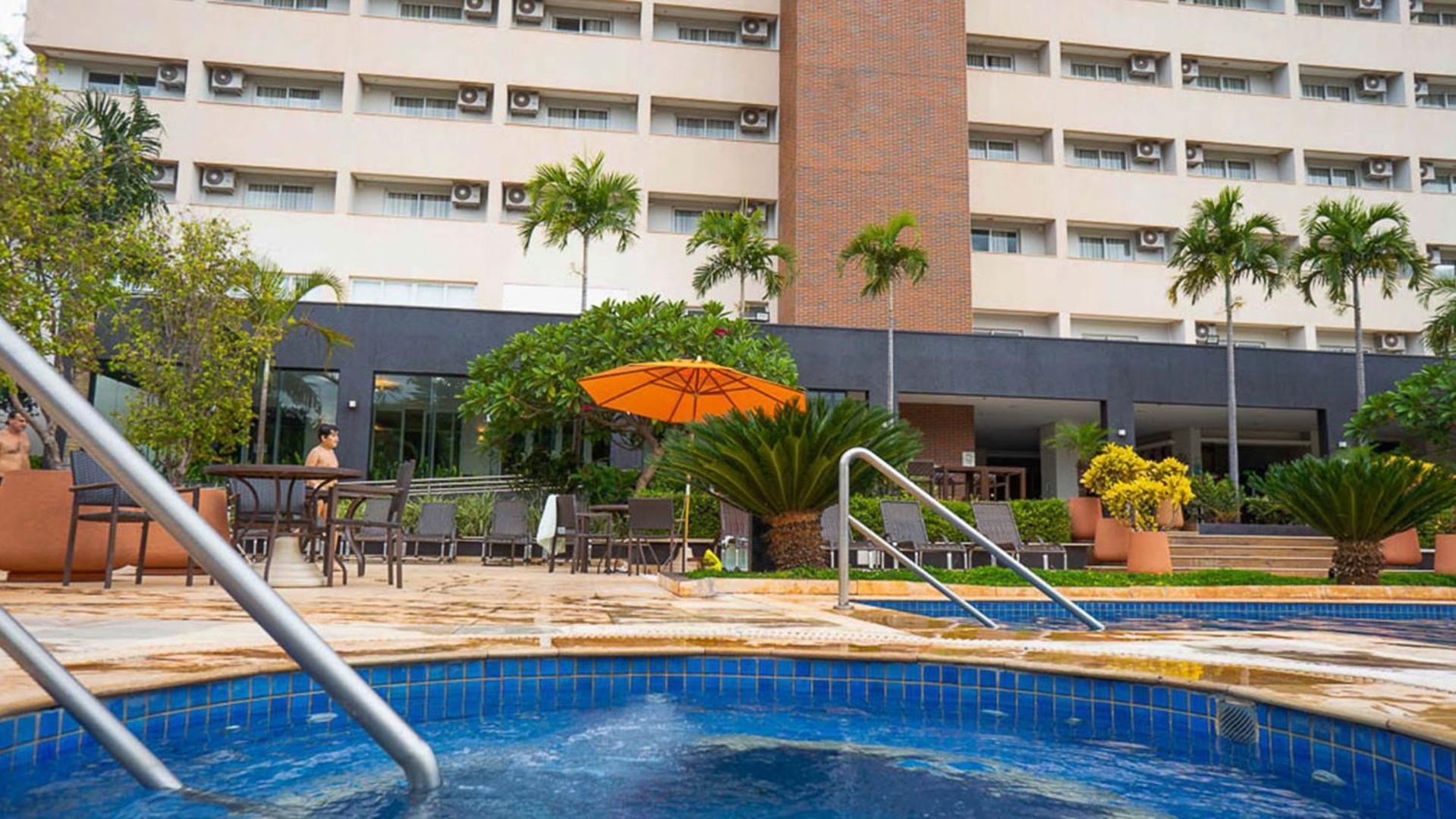 Celebration By Hot Resort Olimpia